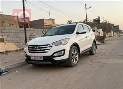 هيونداي سانتافي
